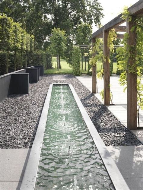 How To Choose The Perfect Water Feature For Your Garden