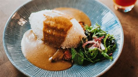 Wagamama Has Revealed The Secret Recipe For Their Chicken Katsu Curry