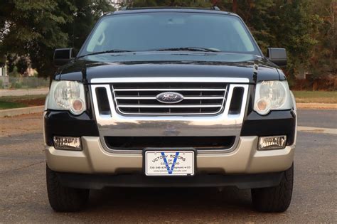 2006 Ford Explorer Eddie Bauer | Victory Motors of Colorado