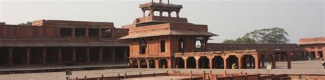 Fatehpur Sikri - Wikitravel