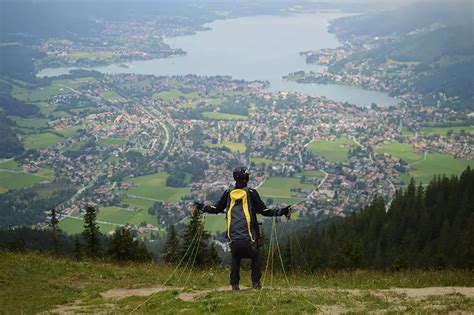 Hiking In Bavarian Alps - 10 Most Spectacular & Interesting Trails