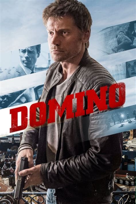 Domino (2019) — The Movie Database (TMDB)