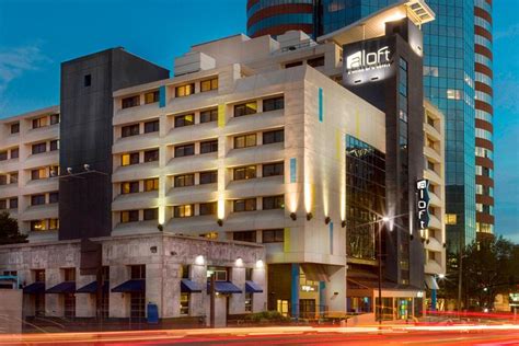 ALOFT NASHVILLE WEST END - Updated 2023 Reviews (TN)