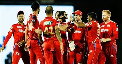 IPL 2023 Punjab Kings Players List: Punjab bought the most expensive player in history, emphasis ...