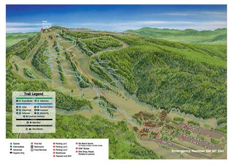 Bike Trail Map - Infoupdate.org