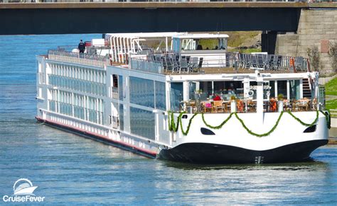 Viking River Cruises Voted Best River Cruise Line in 2017