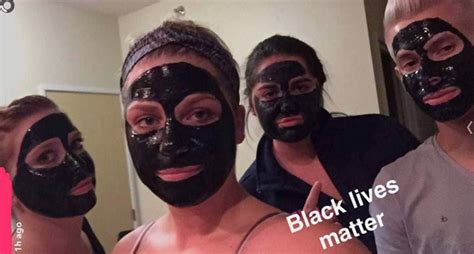 As Halloween approaches, another university faces a blackface incident