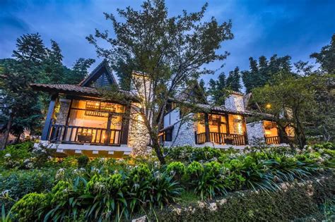 The best luxury hotels in Sapa (Vietnam) - Go Explore Vietnam