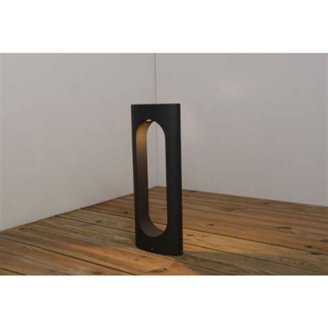 KSR Lighting Lugo 12w 3000k Led 450mm Bollard KSR1915 UK