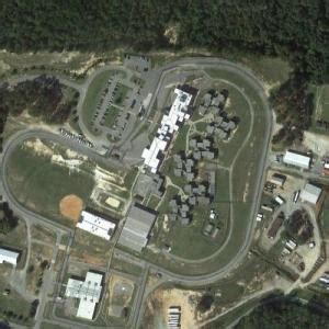 Central State Prison in Macon, GA - Virtual Globetrotting