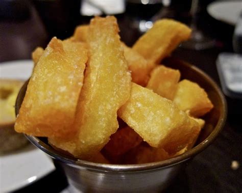 Heston Blumenthal's Triple-Cooked Chips Recipe - Secret Copycat Restaurant Recipes