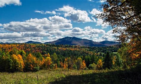 Driving Scenic Vermont 100 | Drive The Nation