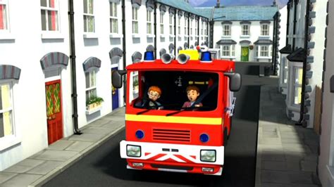 Fireman Sam (1987)