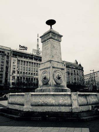 Terazije Fountain (Belgrade) - 2019 All You Need to Know BEFORE You Go (with Photos) - TripAdvisor