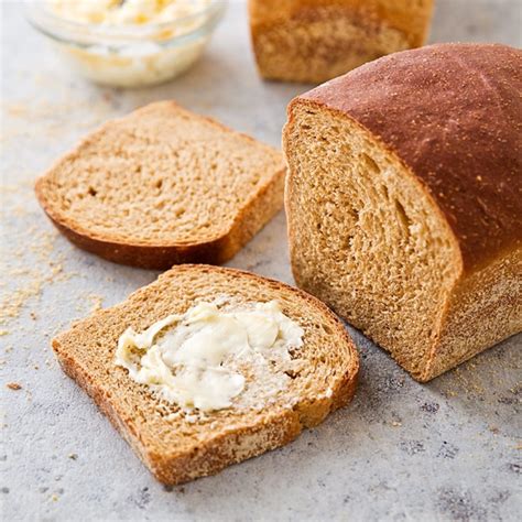 Anadama Bread Recipe | KeepRecipes: Your Universal Recipe Box