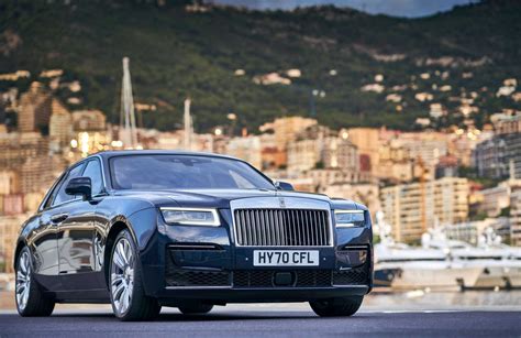 ROLLS-ROYCE MOTOR CARS MONACO ACQUIRED BY BPM GROUP