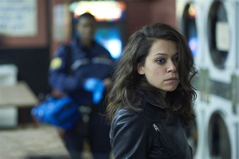 Tatiana Maslany in Orphan Black Season 4 promotional picture - Tatiana Maslany Photo (39490987 ...