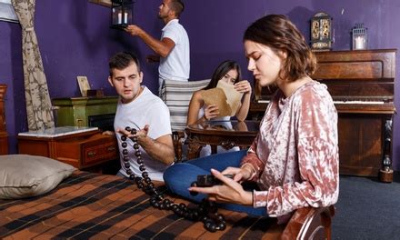 America's Escape Game - Up To 30% Off - Orlando, FL | Groupon