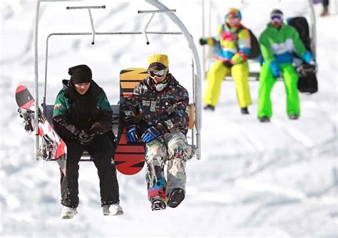 Iran Ski Resorts Guide: Top 22 Famous Ski Slopes in Iran – SURFIRAN