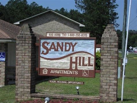 Sandy Hill - Apartments in Statesboro, GA | Apartments.com