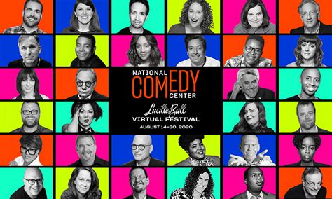 National Comedy Center Announces Free Virtual Festival – WNY News Now