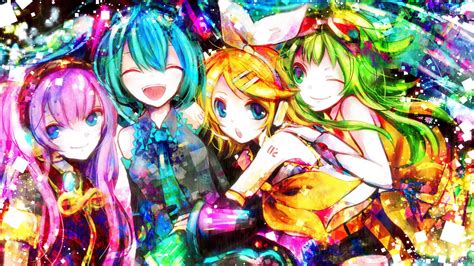 Vocaloid wallpaper | 1920x1080 | #59508 Kaito, Hatsune Miku Vocaloid, Vocaloid Funny, Kagamine ...