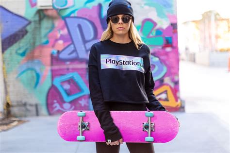 PlayStation 5 Clothing and Accessories Lookbook | Hypebeast