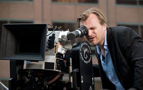 Christopher Nolan movies: his 10 greatest films ever