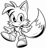 Sonic The Hedgehog Coloring Pages  44 Free Sheets sketch template
