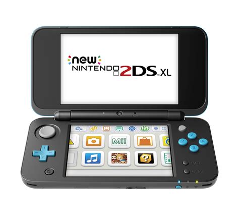 La date de sortie de la nouvelle console portable de Nintendo est annoncée