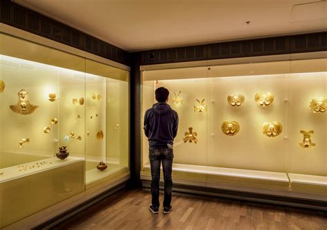 The Top 7 Museums in Bogotá, Colombia