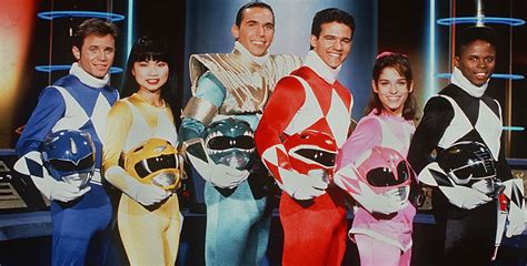 Power Rangers’ Fans Believe the Franchise Is Cursed