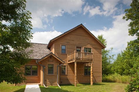 21 Beautiful Door County Cabins | Destination Door County