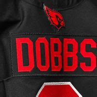 Arizona Cardinals To Debut New Black Alternate Uniforms Against ...