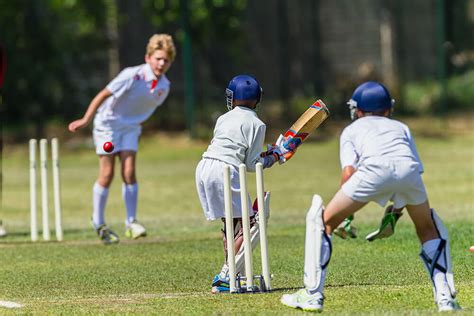 Cricket Coaching: Tips and Exercises | cric-life.com