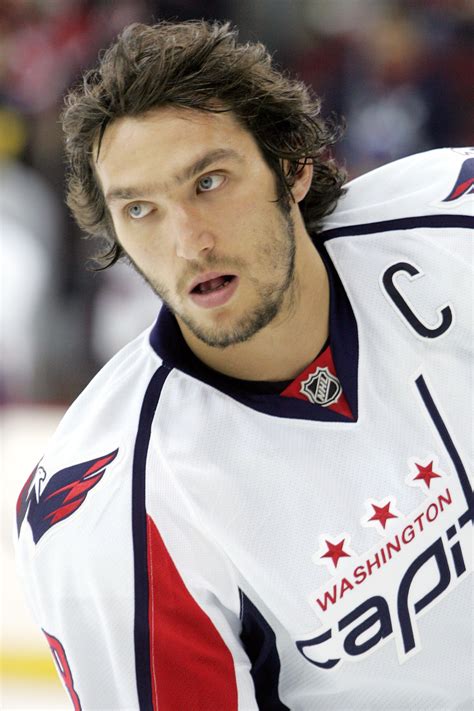 Alex Ovechkin, Washington Capitals | hockey is my life | Pinterest | Washington capitals, Hockey ...