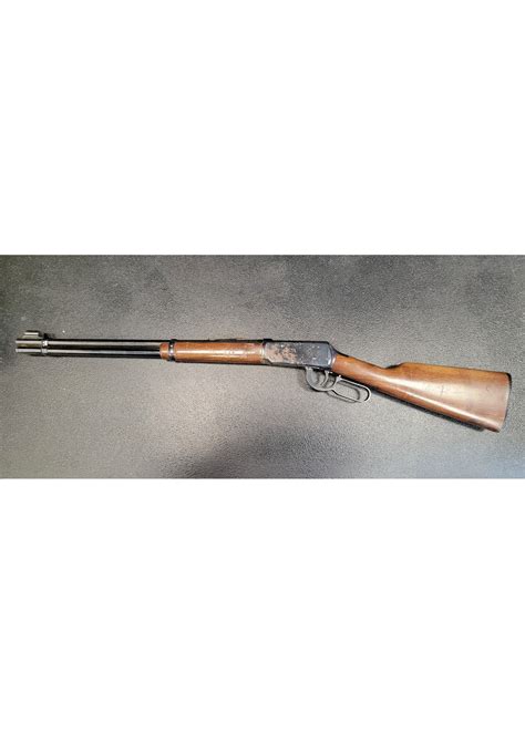 (CONS) 1972 WINCHESTER MODEL 94 30-30 LEVER ACTION RIFLE - Swanny's Gun ...