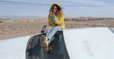 The 10 Best M.I.A. Songs — MIDRANGE