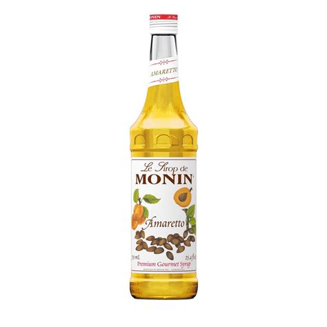 Monin Syrup, Monin Coffee Syrup, Monin Flavored Syrups | CoffeeAM ...