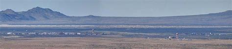 Creepy Facts And Legends About Dugway, The Government's Secret "Area 52"