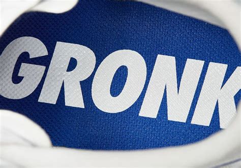 Rob Gronkowski Nike Zoom Train Toranada Gronk | SneakerNews.com | Nike ...