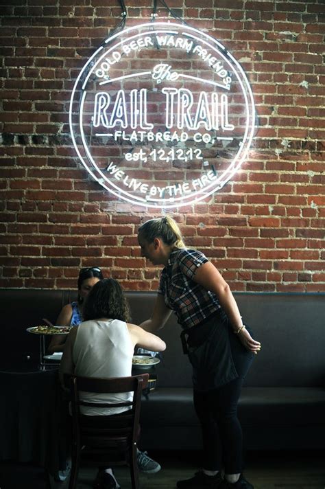 Rail Trail Flatbread in Hudson still plans second location in Milford