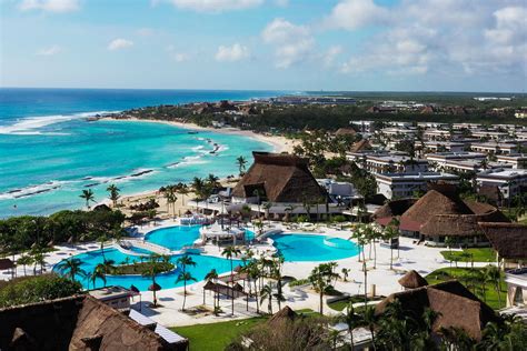 Bahía Príncipe Grand Tulum reabre su hotel en México – Compartiendo Turismo