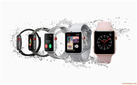 Apple Watch Series Wallpapers - Wallpaper Cave