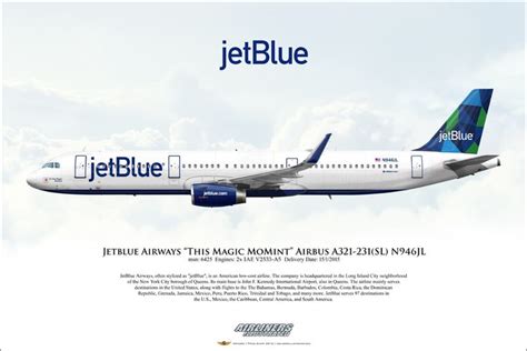 jetBlue Airways | Jetblue, Airline logo, Aircraft