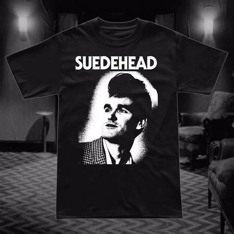 David Lynch Eraserhead / Suedhead mashup I made! : r/morrissey