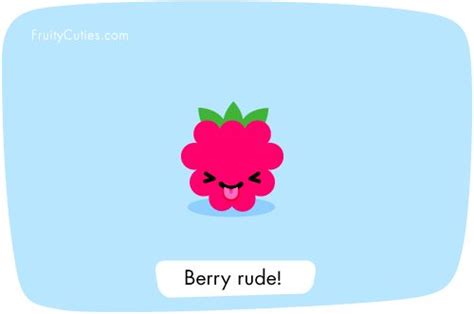 Fruit Puns – Punpedia