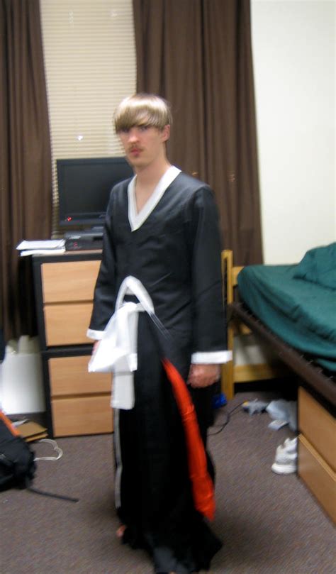 Ichigo Bankai cosplay 1.1 by EyeofFate on DeviantArt