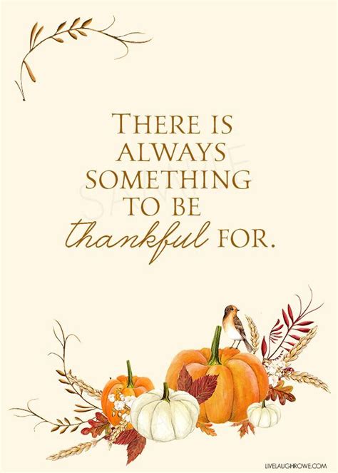 Print off your own Free Printable Thanksgiving Card. Perfect for a Thanksgiving Hostess Gift or ...