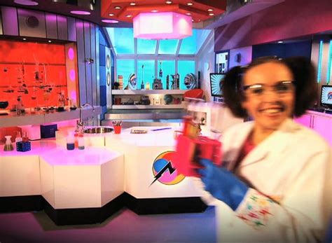 nina and the neurons nina lab Nina neurons cbeebies lab 2010 bbc episodes show iplayer bodies ...